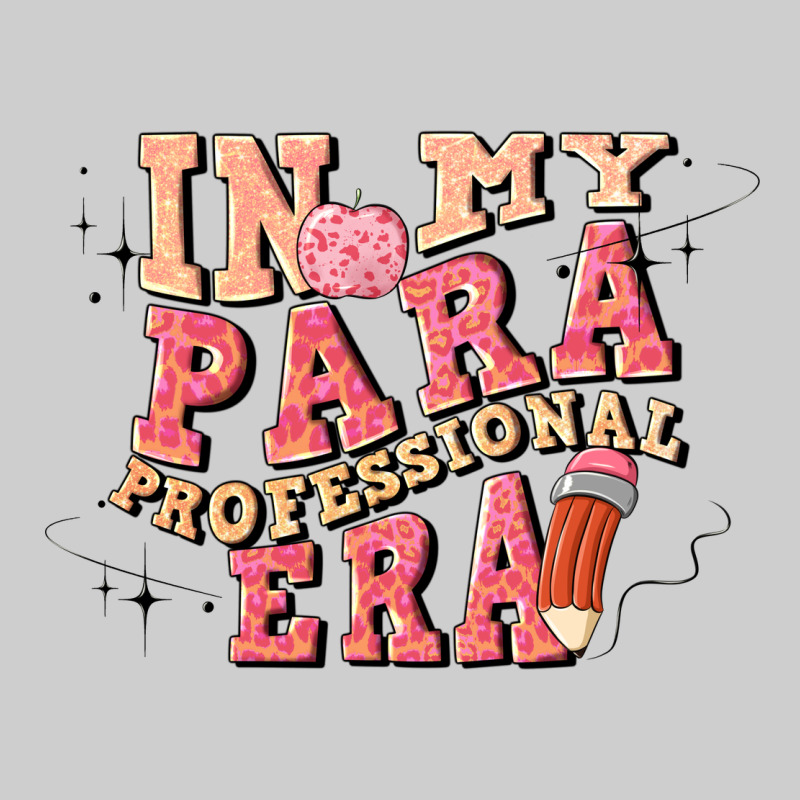 In My Parapro Era Premium Tee by Artiststas | Teevron