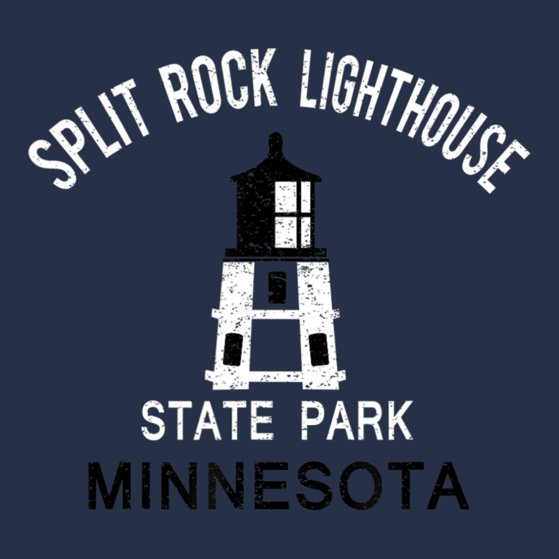 Trending Split Rock Lighthouse Minnesota State Park Premium Hoodie by lanVoArt | Teevron
