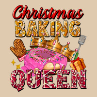 Christmas Baking Queen Heavyweight Sweatshirt | Teevron