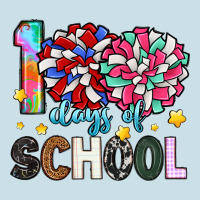 100 Days Of School Ladies Tee | Teevron