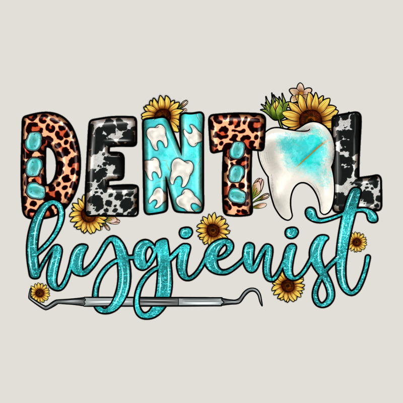 Dental Hygienist Heavy Core Tee by JahusDesignShop | Teevron