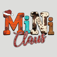 Mini Claus Zipper Hoodie | Teevron