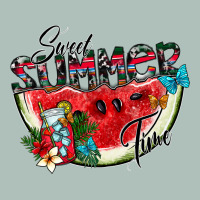 Sweet Summer Time Heavyweight Hoodie | Teevron