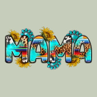Western Mama Classic Tee | Teevron
