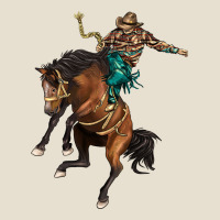 Western Horse Rodeo Urban Hoodie | Teevron