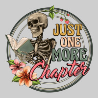 Just One More Chapter Premium Tee | Teevron