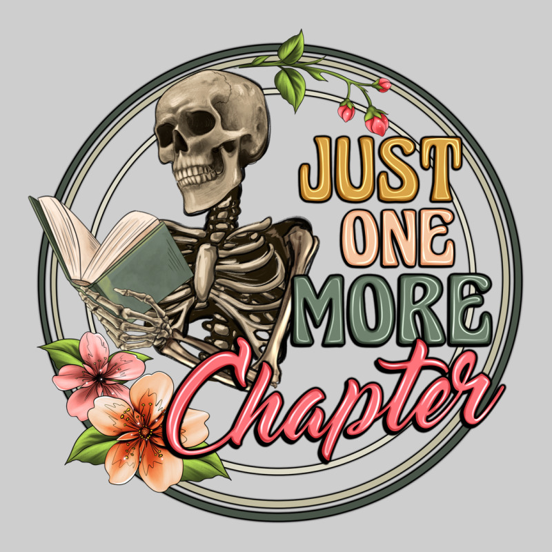 Just One More Chapter Premium Tee by Artiststas | Teevron