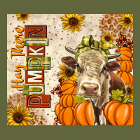 Fall Hay There Pumpkin Classic Tee | Teevron