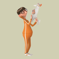 Vector Despicable Me Heavy Core Tee | Teevron