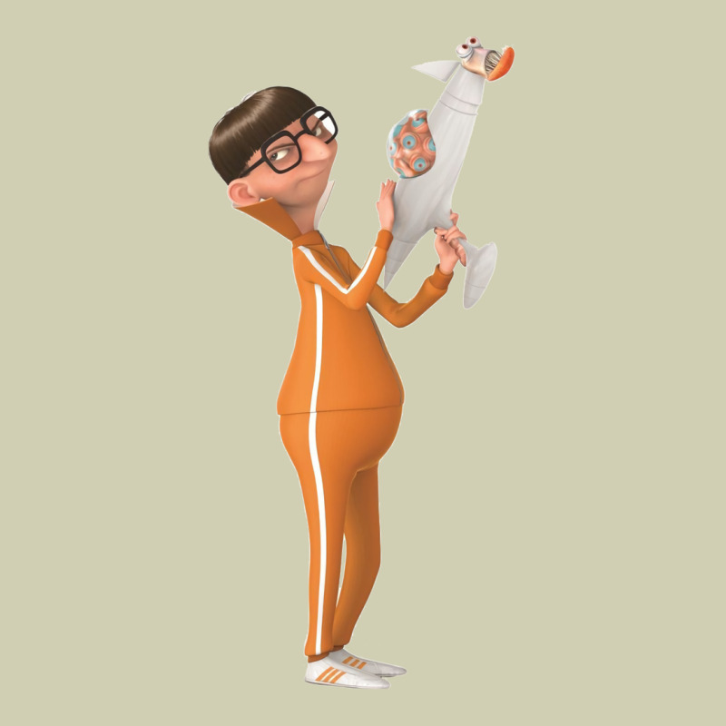 Vector Despicable Me Heavy Core Tee by lanVoArt | Teevron