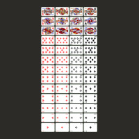 Deck Of Cards   Joke Gifts   Playing Cards Heavy Core Tee | Teevron