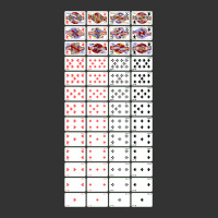 deck of cards   joke gifts   playing cards | Teevron