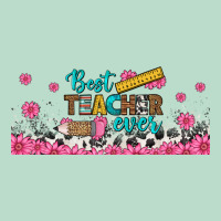 Best Teacher Ever Libbey Glass Premium Hoodie | Teevron