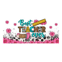 best teacher ever libbey glass | Teevron