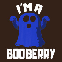 Boo Berry Halloween Funny Blueberry For Berries Fans Premium Heavy Core Tee | Teevron