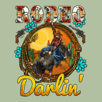 Western Rodeo Darlin' Sunset Sunflowers Weapon Urban Hoodie | Teevron