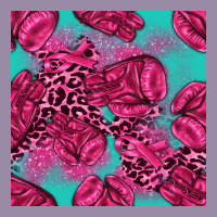 Breast Cancer Seamless Pattern Classic Tee | Teevron