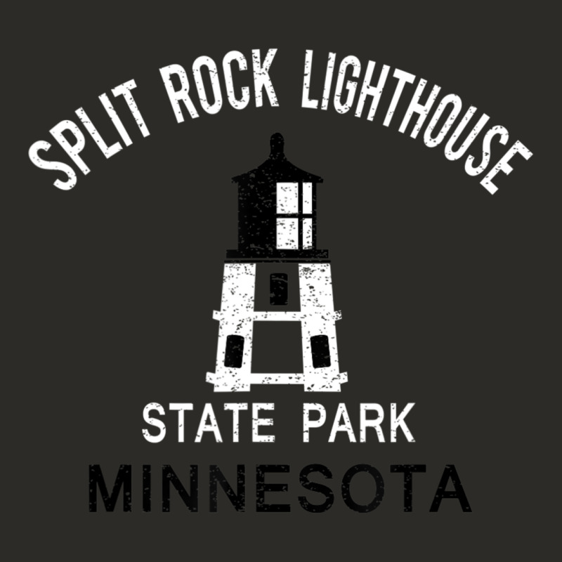 Trending Split Rock Lighthouse Minnesota State Park Heavy Core Tee by lanVoArt | Teevron