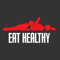 funny eat healthy sexy tee mens rude valentine day gifts | Teevron