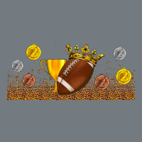 Winner Cup American Football Libbey Glass Heavyweight Sweatshirt | Teevron