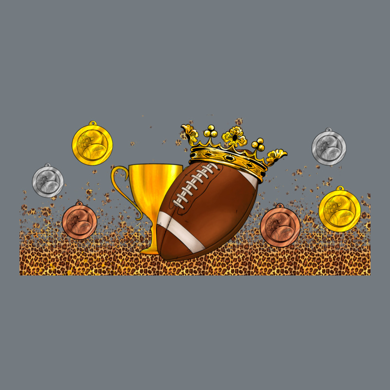 Winner Cup American Football Libbey Glass Heavyweight Sweatshirt by BundleAndBundleShop | Teevron