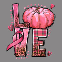 Love Cancer Pumpkin Vintage Tee | Teevron