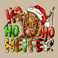 Ho Ho Ho Heifer Long Sleeve Tee | Teevron