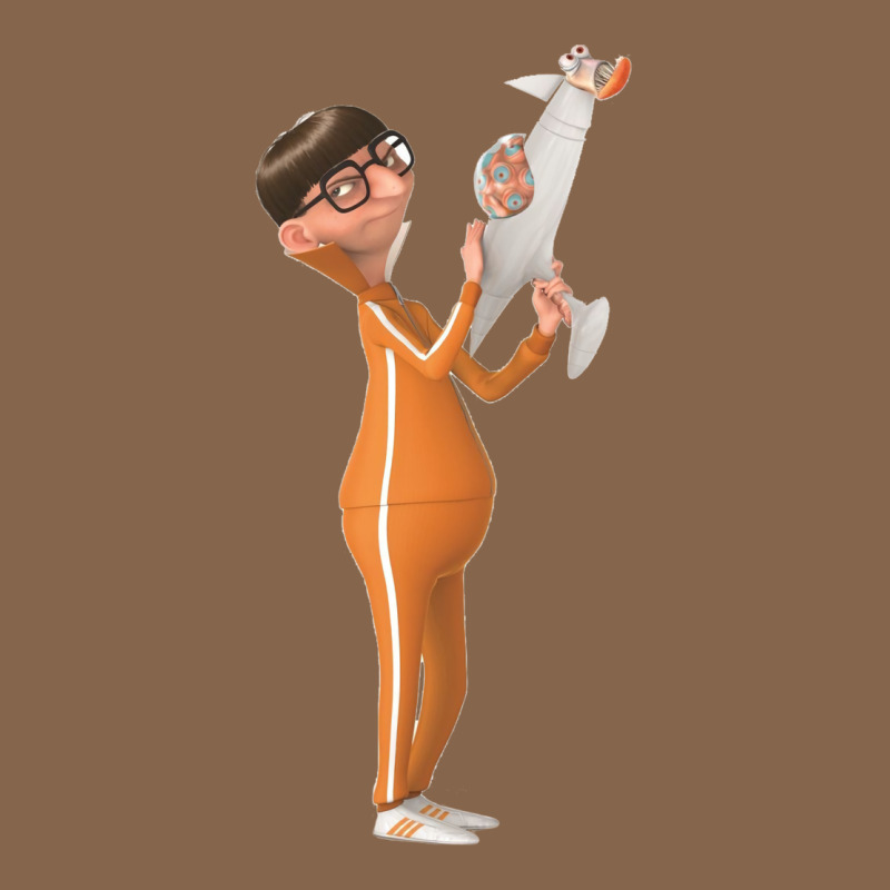 Vector Despicable Me Premium Tee by lanVoArt | Teevron