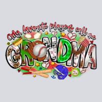 My Favorite Platers Call Me Grandma Baseball Zipper Hoodie | Teevron
