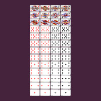 Deck Of Cards   Joke Gifts   Playing Cards Premium Tee | Teevron