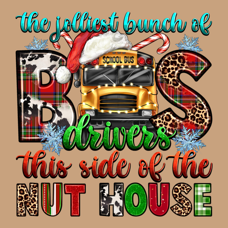 The Jolliest Bunch Of Drivers This Side Of The Nut Vintage Tee by texasbilliewilder | Teevron