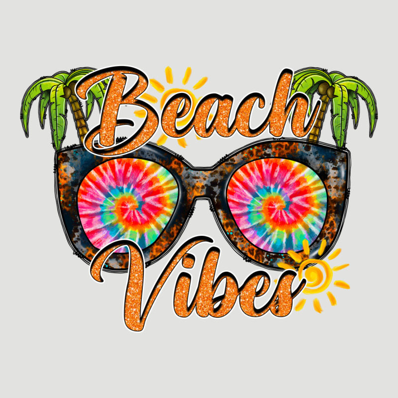 Beach Vibes Classic Tee by RacoonDesign | Teevron
