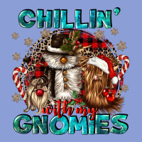 Chillin With My Gnomies Long Sleeve Tee | Teevron