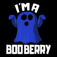 Boo Berry Halloween Funny Blueberry For Berries Fans Premium Premium Tee | Teevron