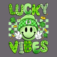 Lucky Vibes Premium Sweatshirt | Teevron