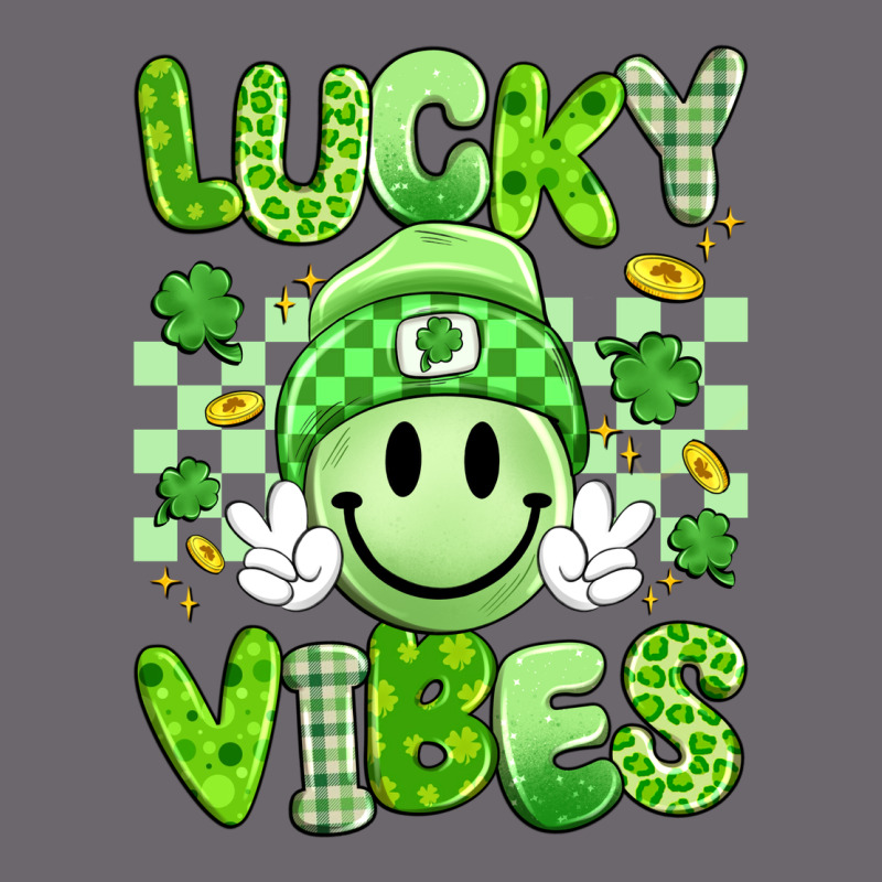 Lucky Vibes Premium Sweatshirt by Artiststas | Teevron