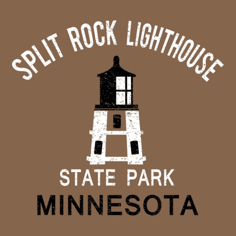 Trending Split Rock Lighthouse Minnesota State Park Premium Tee by lanVoArt | Teevron