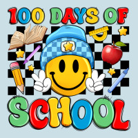100 Days Of School Ladies Tee | Teevron