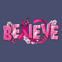Cancer Believe Vintage Tee | Teevron
