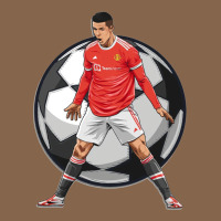 Cr7 Soccer Fan Premium Tee | Teevron