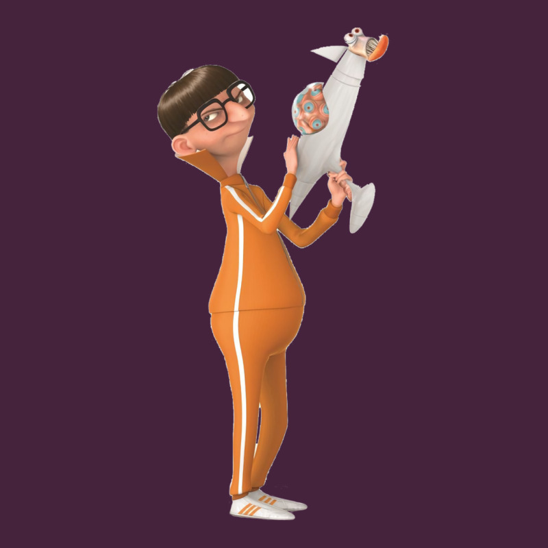 Vector Despicable Me Long Sleeve Tee by lanVoArt | Teevron