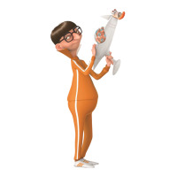 vector despicable me | Teevron