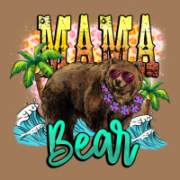 Mama Bear Summer Classic Tee | Teevron