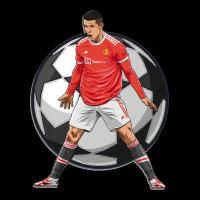 Cr7 Soccer Fan Long Sleeve Tee | Teevron