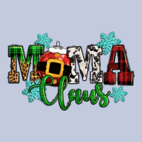 Mama Claus Christmas Long Sleeve Tee | Teevron