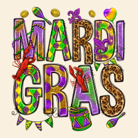 Mardi Gras Vintage Hoodie | Teevron