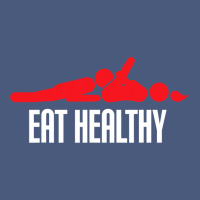 Funny Eat Healthy Sexy Tee Mens Rude Valentine Day Gifts Vintage Hoodie | Teevron