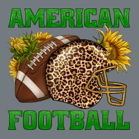 American Football Heavyweight Sweatshirt | Teevron