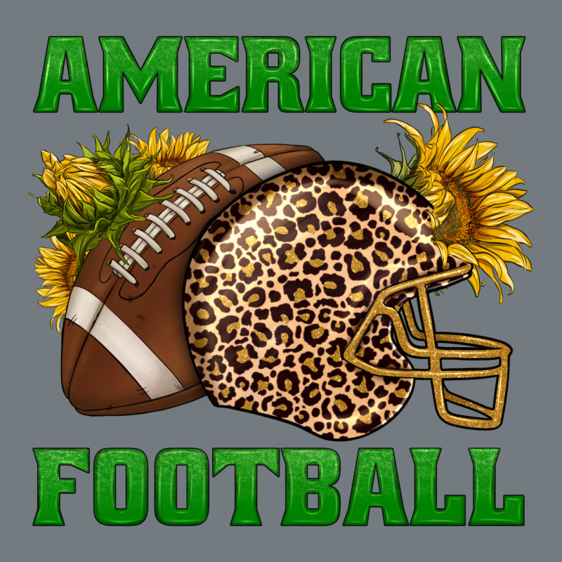 American Football Heavyweight Sweatshirt by BundleAndBundleShop | Teevron