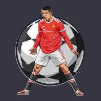 Cr7 Soccer Fan Vintage Hoodie | Teevron